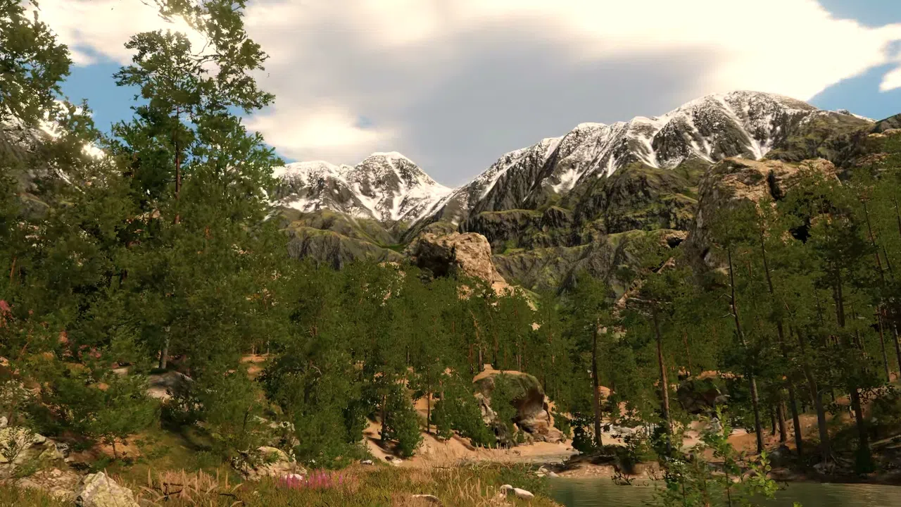 Capture The Wild Screenshot 7