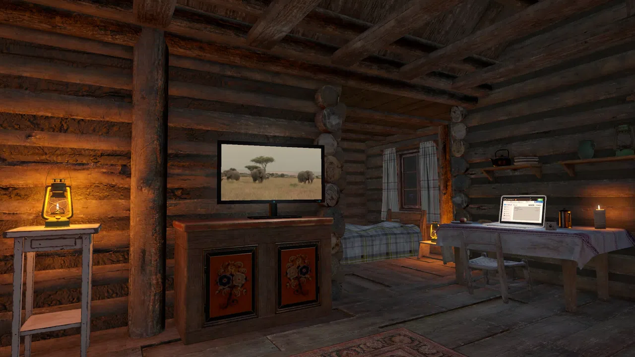 Capture The Wild Screenshot 3