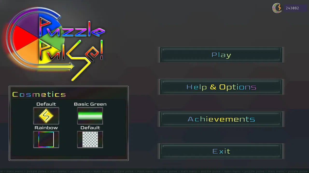 Puzzle Pulse! Screenshot 12