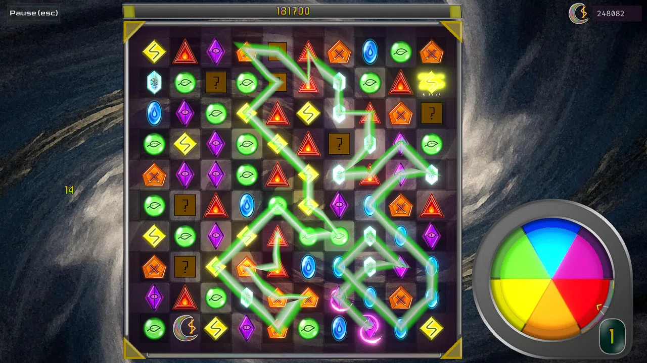 Puzzle Pulse! Screenshot 8