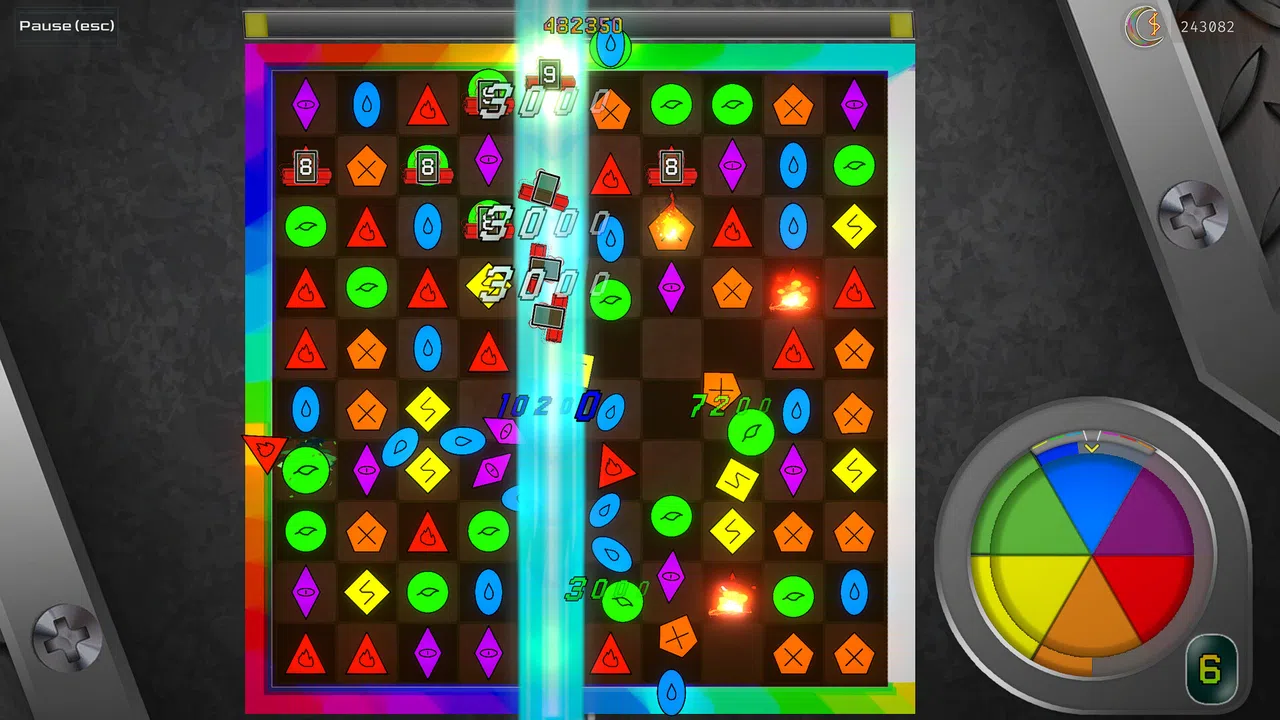 Puzzle Pulse! Screenshot 5
