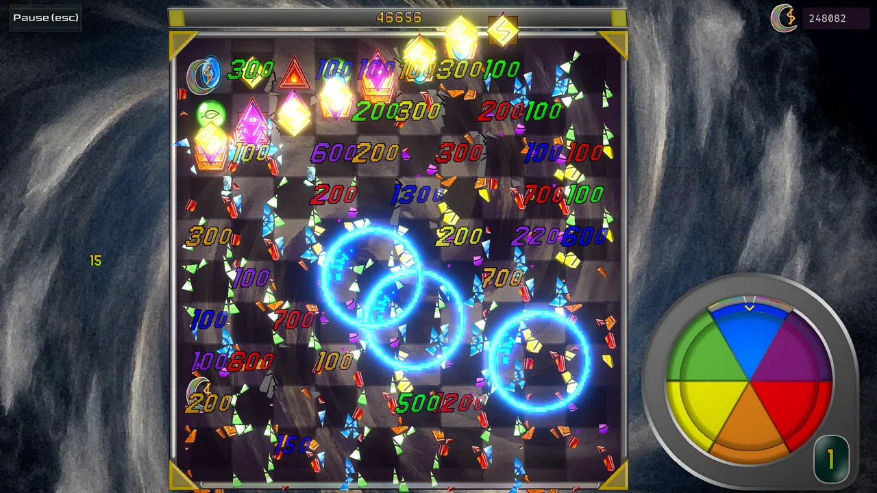 Puzzle Pulse! Screenshot 7