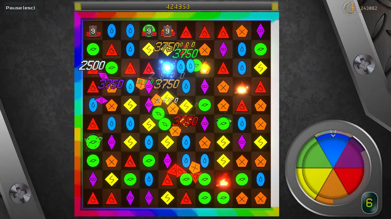 Puzzle Pulse! Screenshot 6