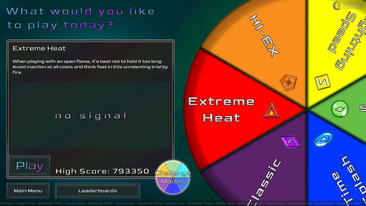 Puzzle Pulse! Screenshot 10