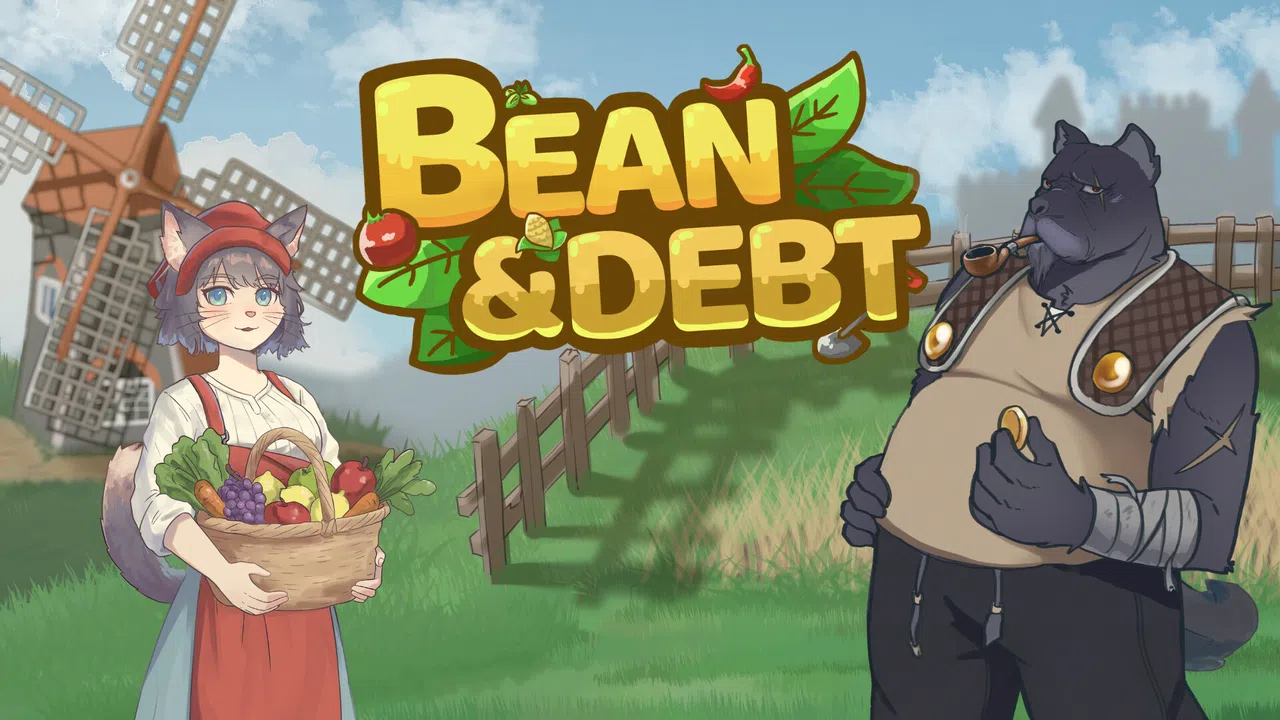 Bean & Debt Screenshot 1