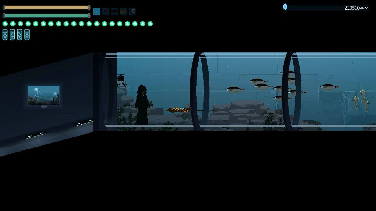 Dusk City - Beacon of Tranquility Screenshot 6