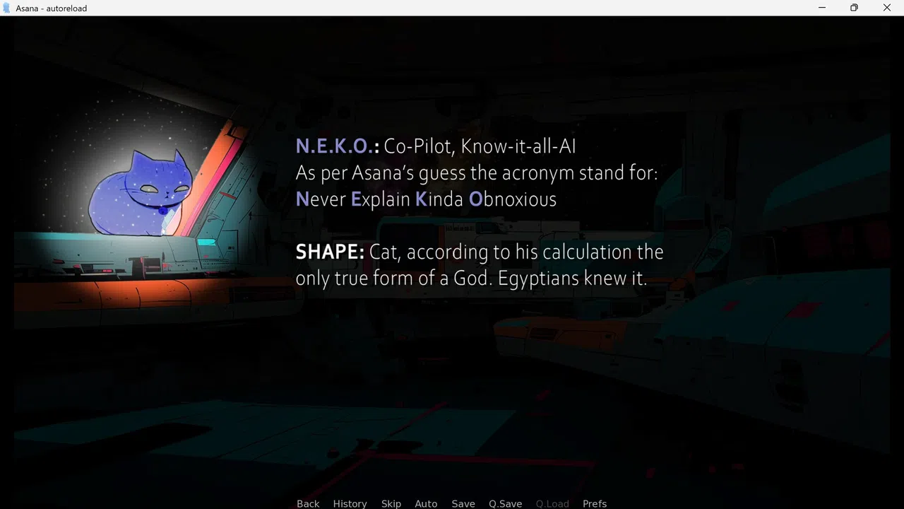 Asana Screenshot 1