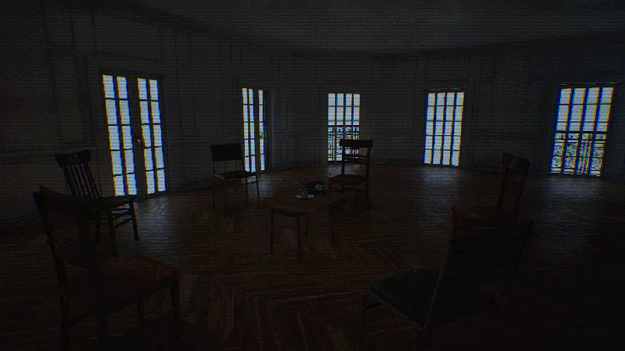 The Woman Above Screenshot 6