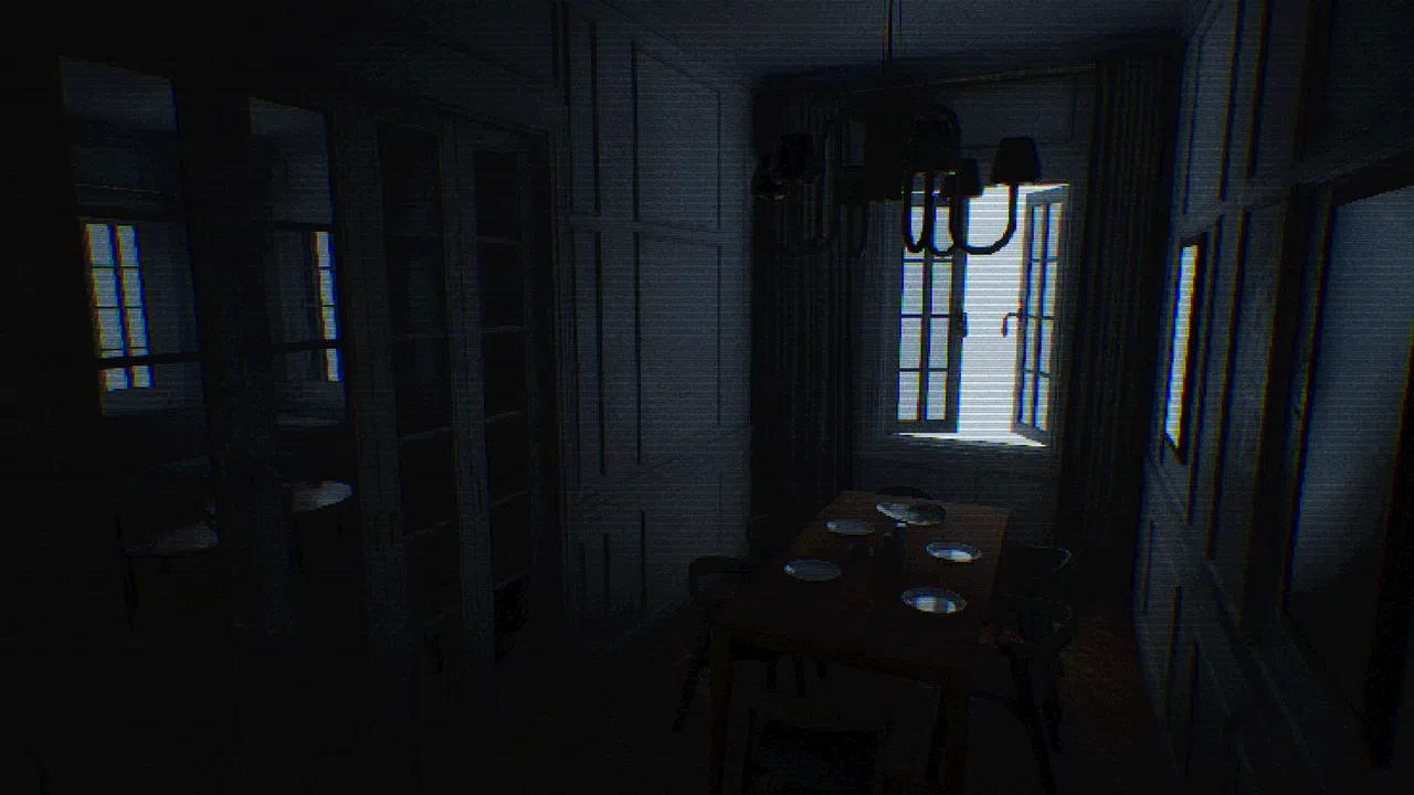 The Woman Above Screenshot 13
