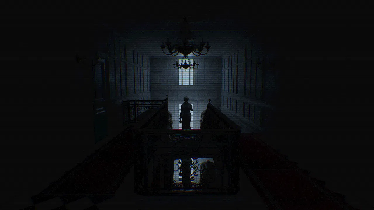 The Woman Above Screenshot 12