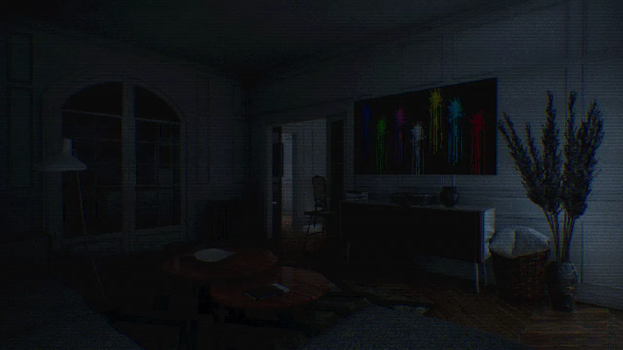 The Woman Above Screenshot 3