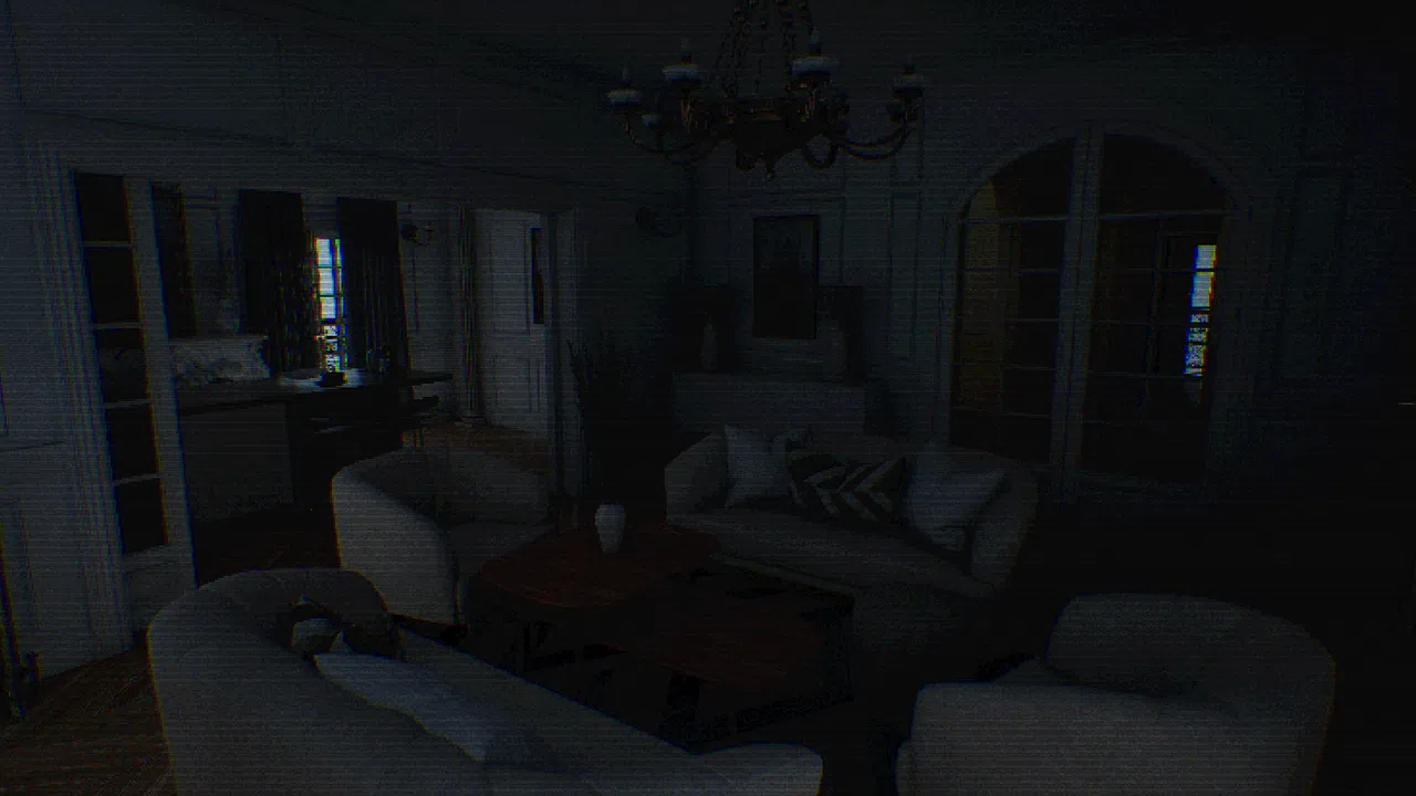 The Woman Above Screenshot 1