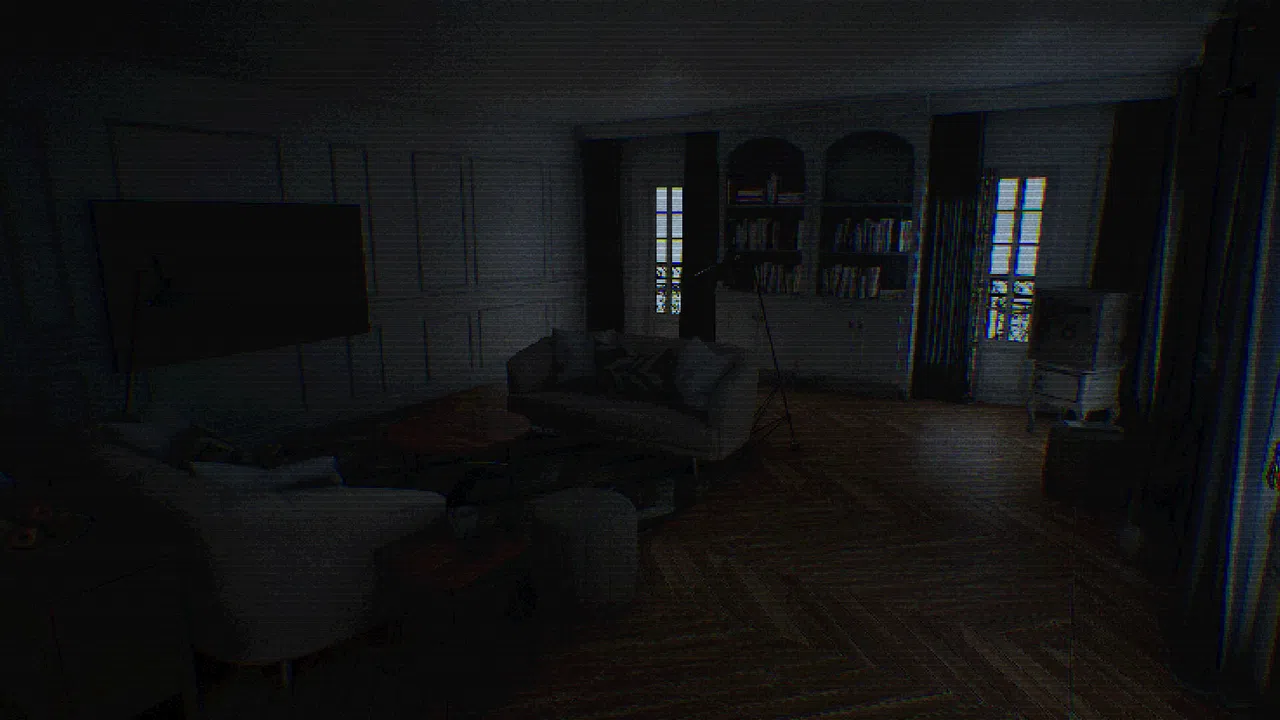The Woman Above Screenshot 11
