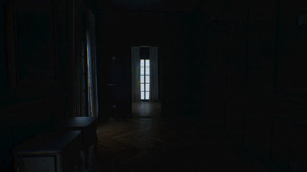 The Woman Above Screenshot 14