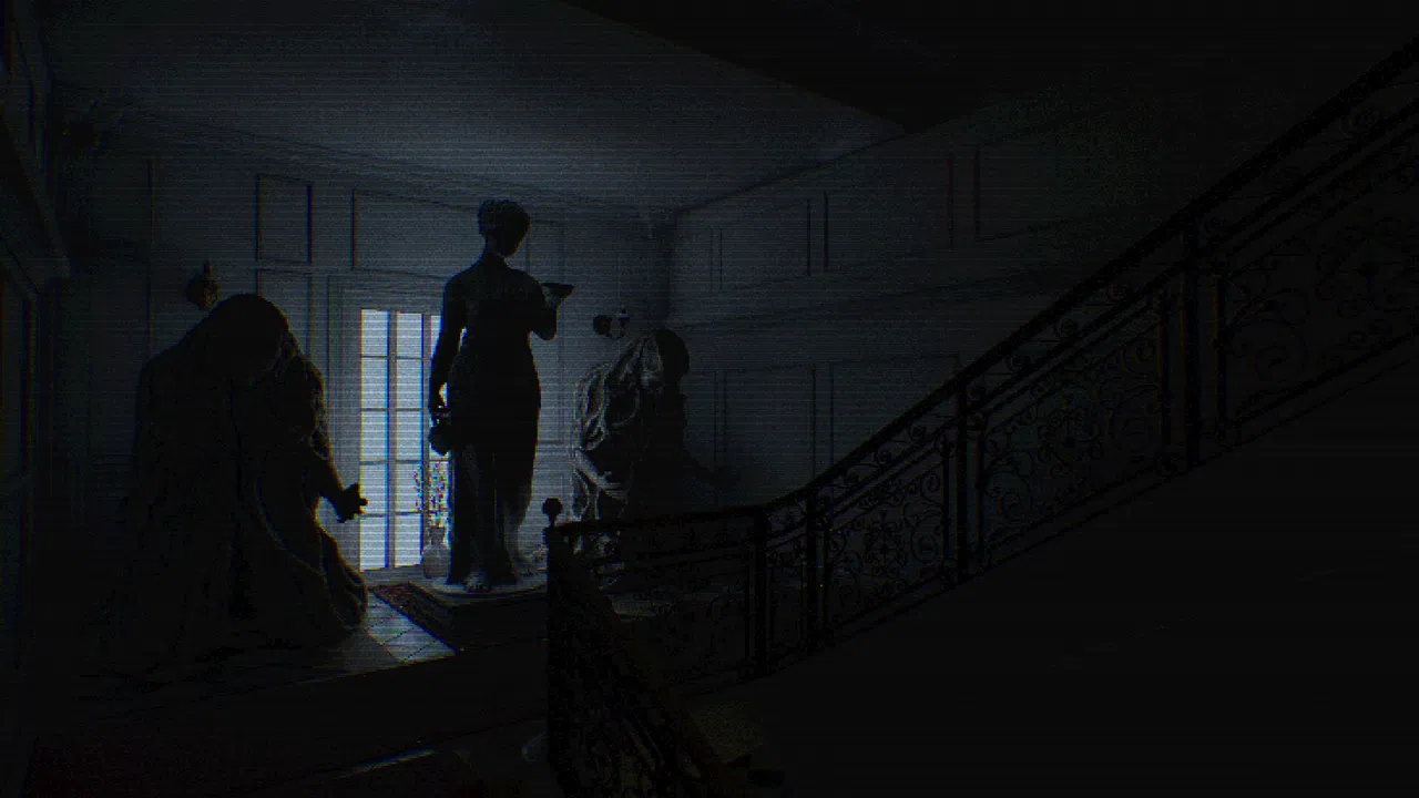 The Woman Above Screenshot 5