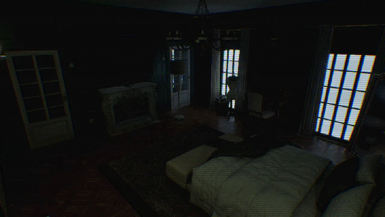 The Woman Above Screenshot 8