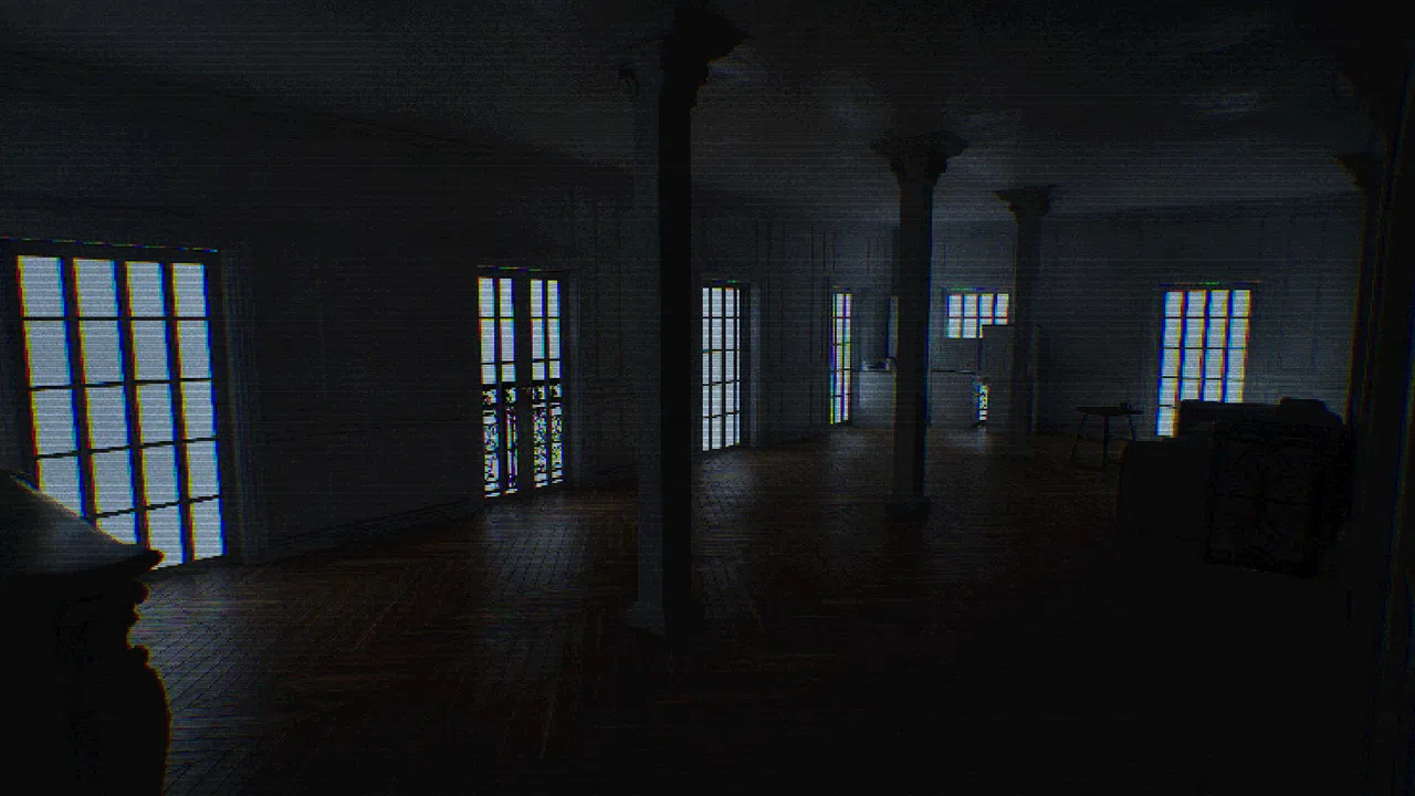 The Woman Above Screenshot 9