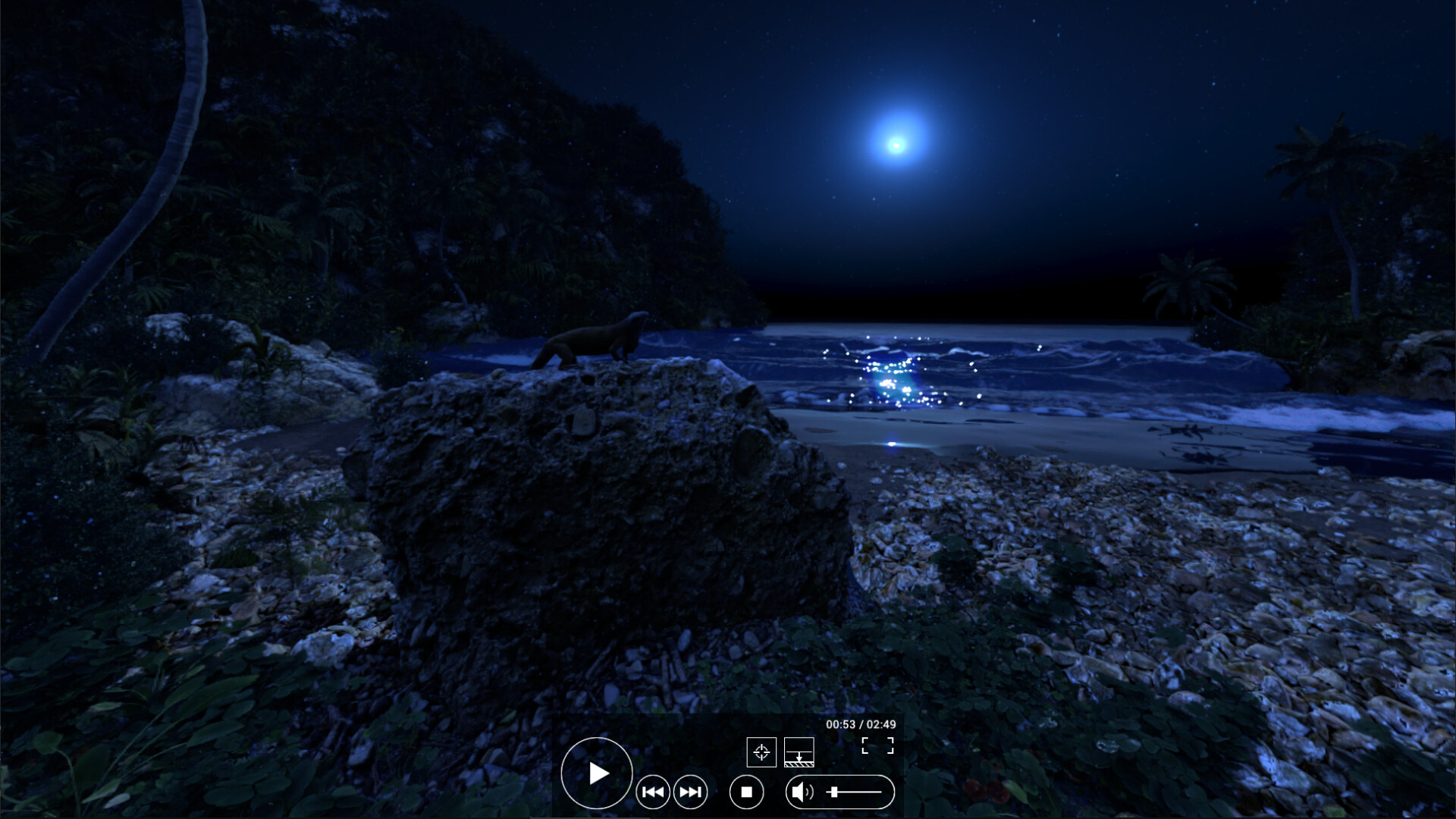 ImmersiX Screenshot 4