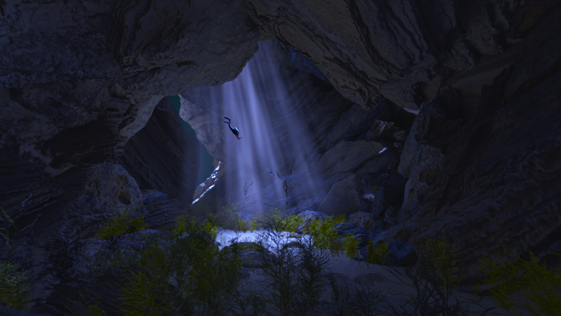 ImmersiX Screenshot 0