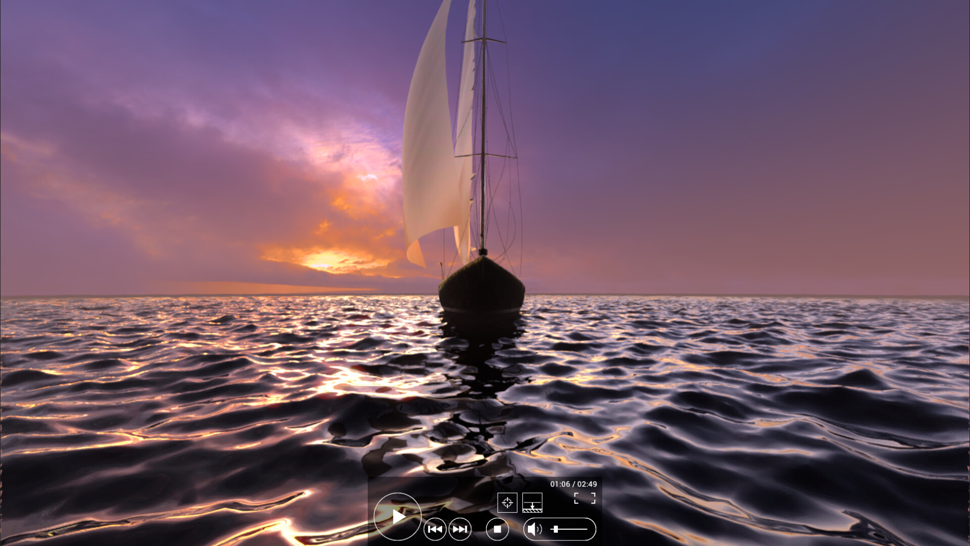 ImmersiX Screenshot 5