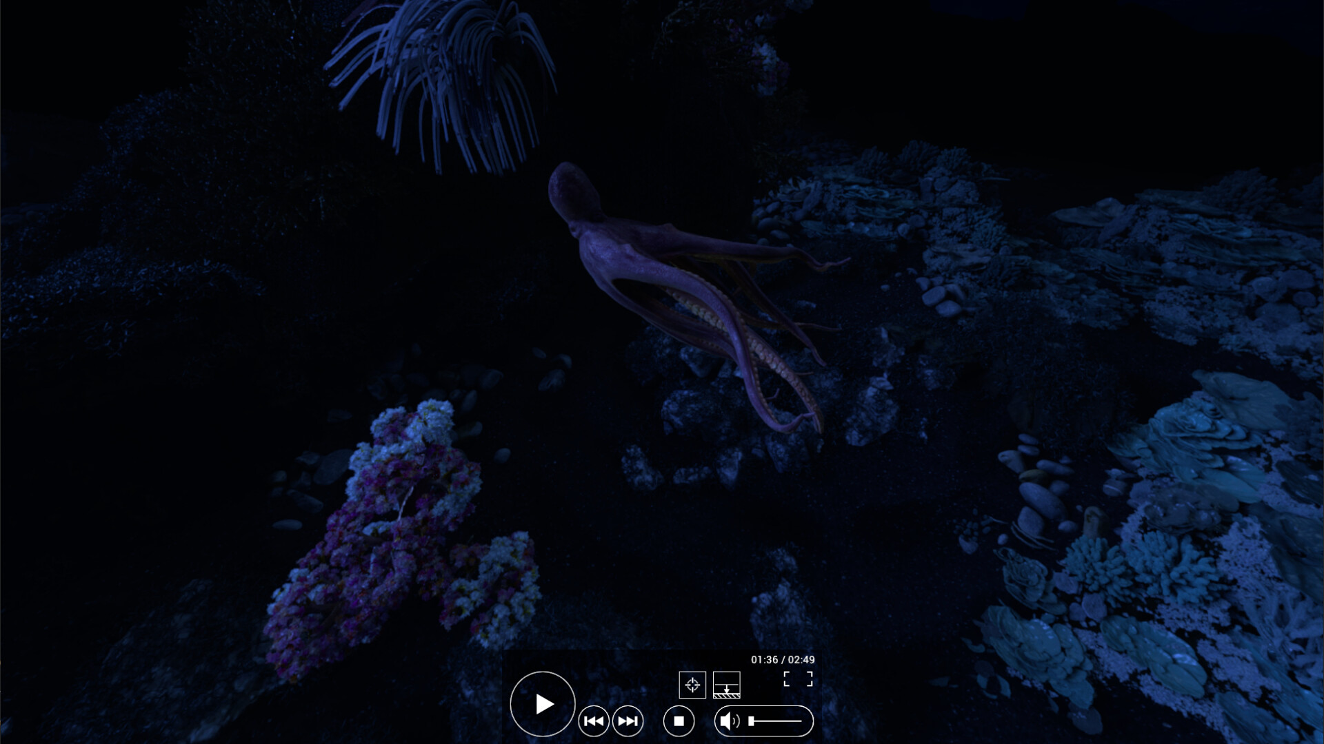 ImmersiX Screenshot 2