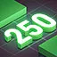 Digital plantation icon
