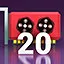 Second hand for gamers icon