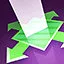 Little space icon