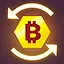 Longterm exchanger icon