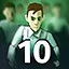 Army of technical specialists icon