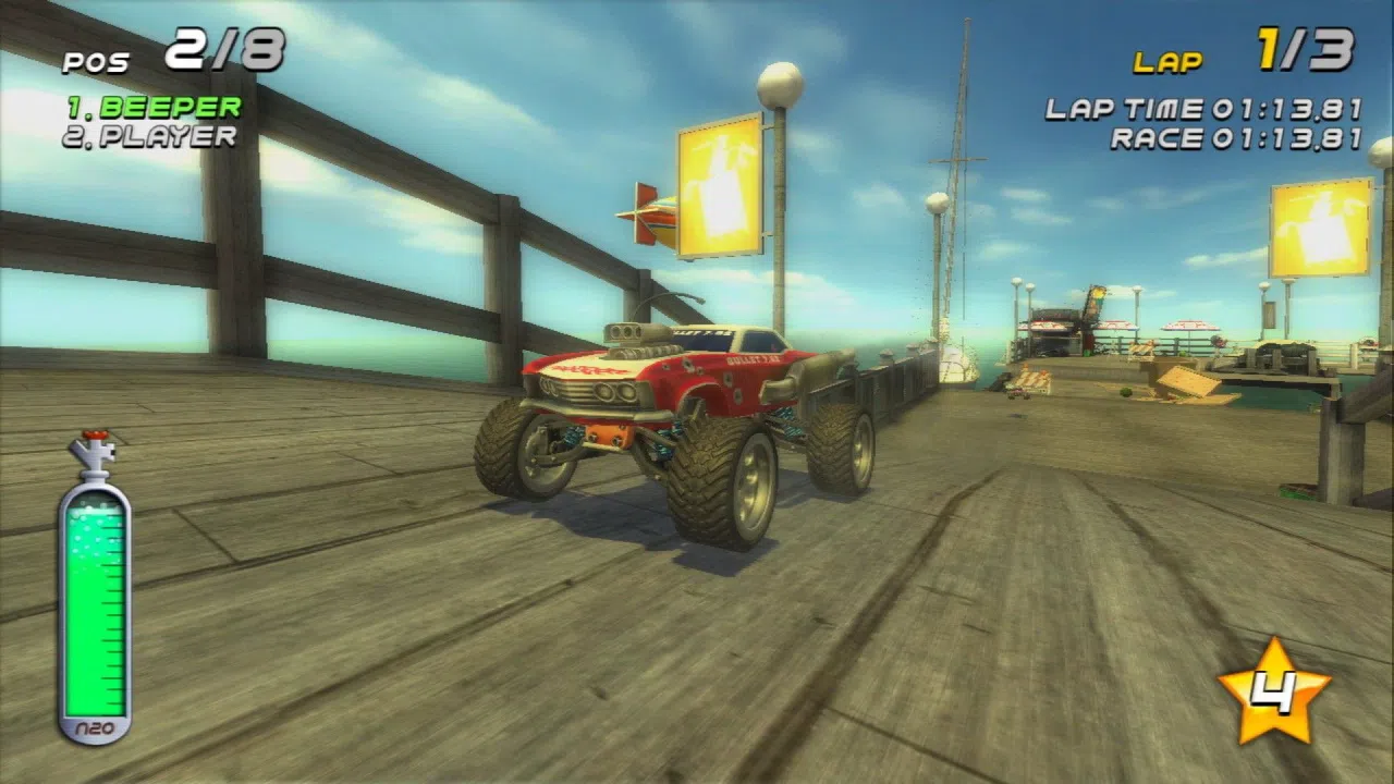 Smash Cars Screenshot 13