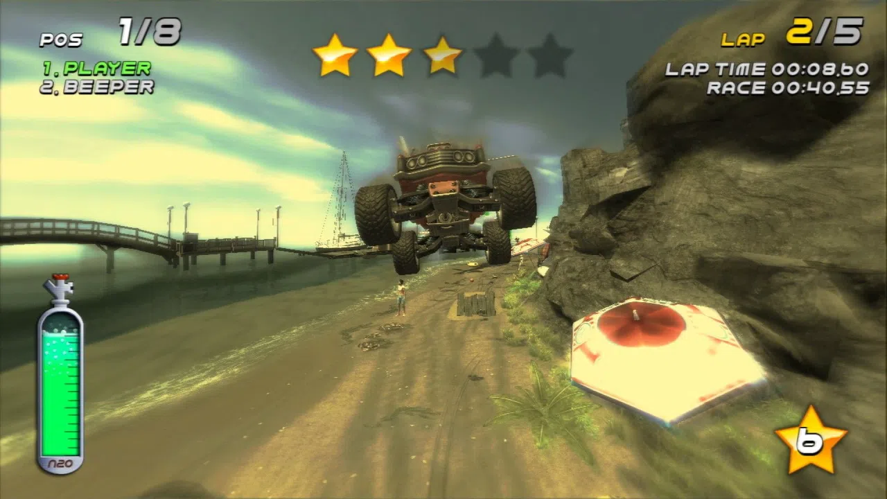 Smash Cars Screenshot 12