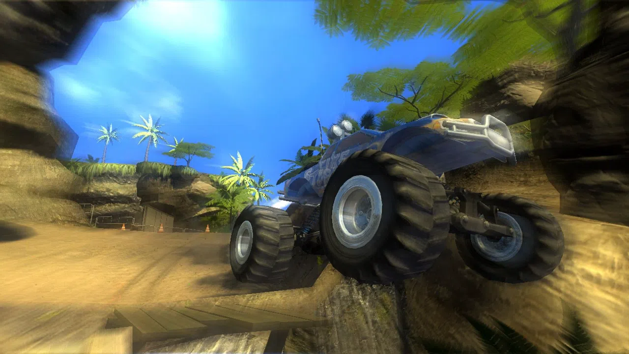 Smash Cars Screenshot 1