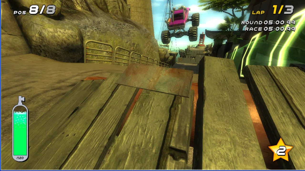 Smash Cars Screenshot 17