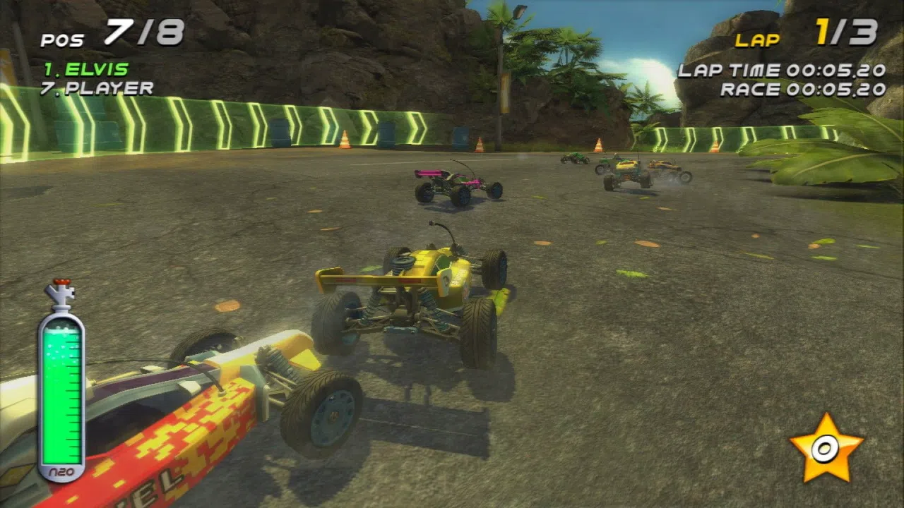 Smash Cars Screenshot 11