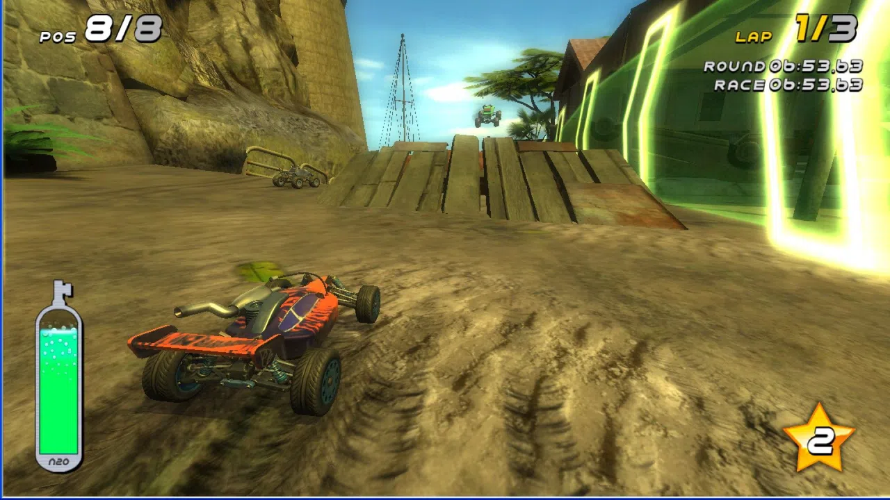 Smash Cars Screenshot 16