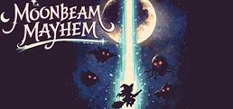 Moonbeam Mayhem