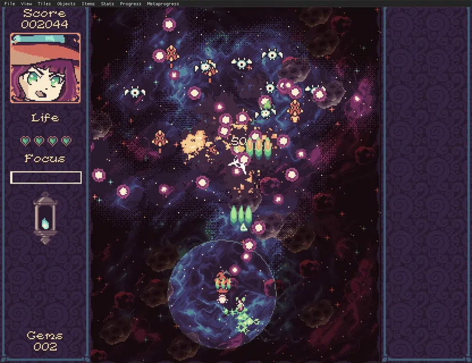 Moonbeam Mayhem Screenshot 4