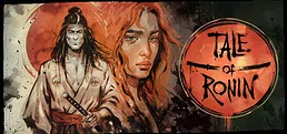 Tale of Ronin Playtest