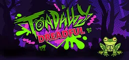 Toadally Dreadful Playtest