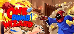 One Dumb Wizard