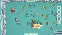 Island God Simulator Screenshot 0