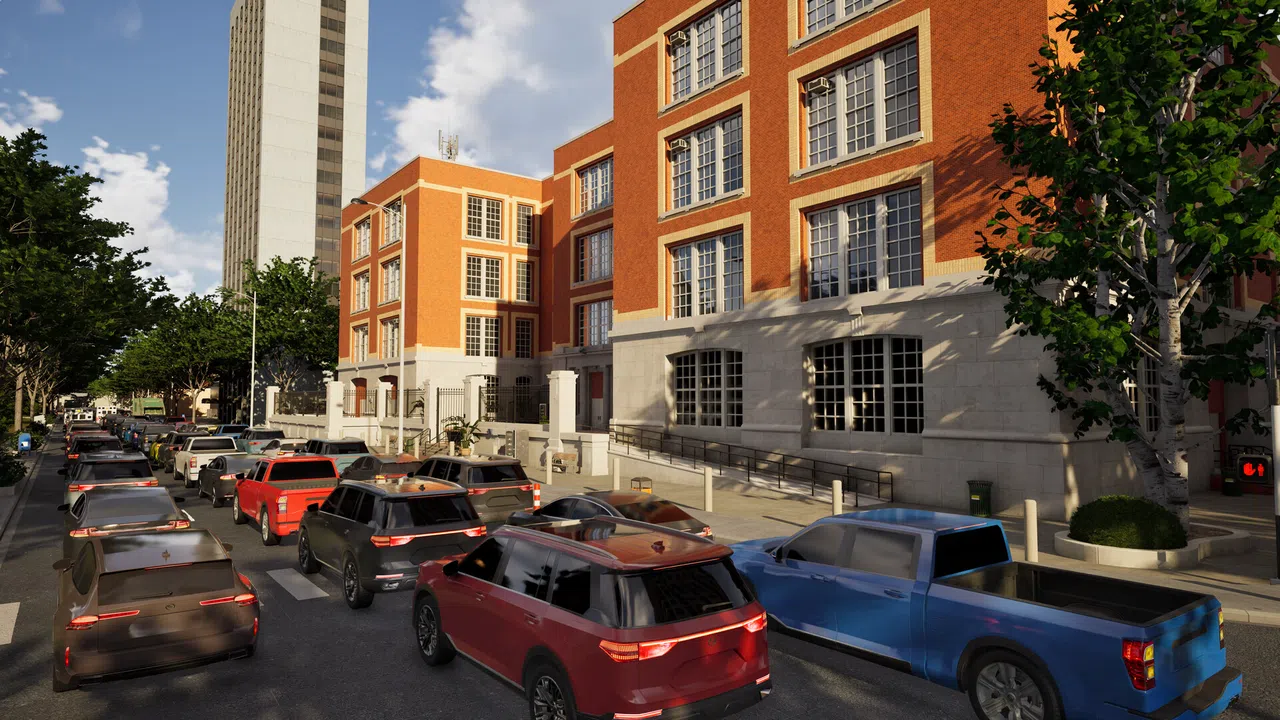City Masterplan Screenshot 8