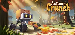 Autumn Crunch