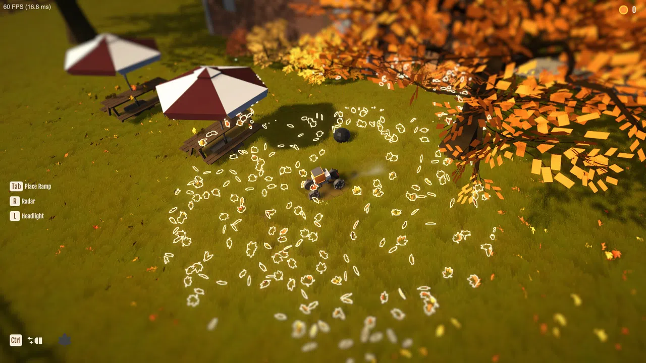 Autumn Crunch Screenshot 11