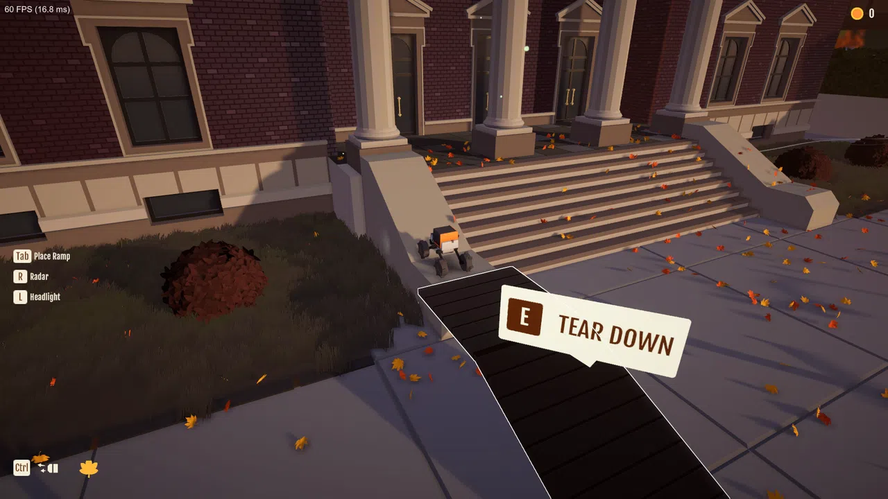Autumn Crunch Screenshot 5