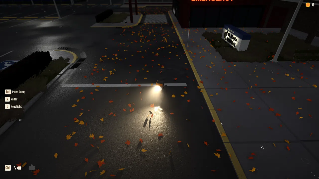 Autumn Crunch Screenshot 6