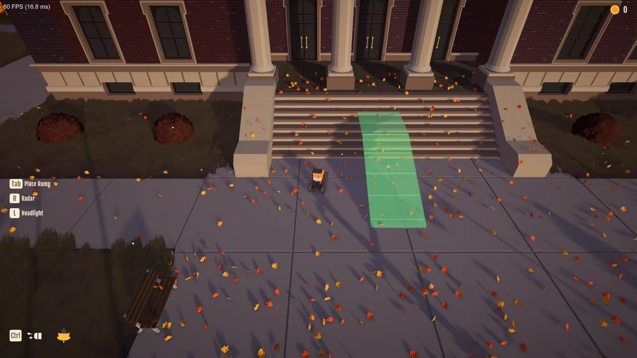 Autumn Crunch Screenshot 4