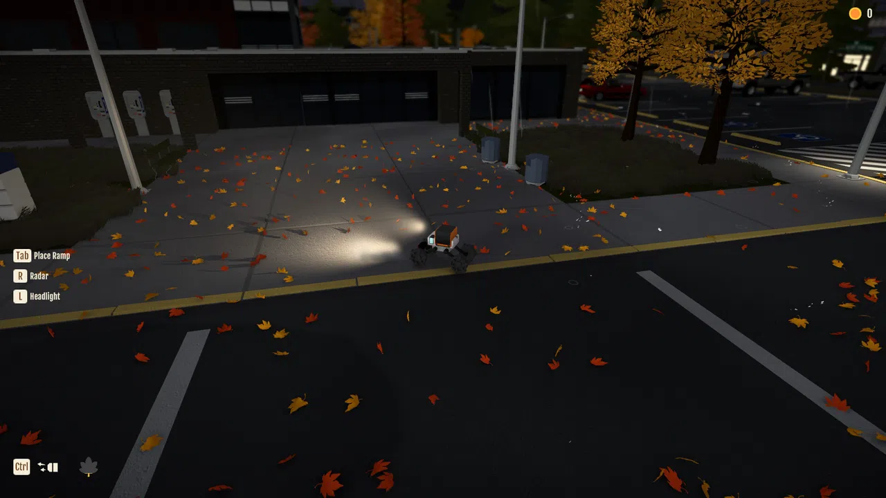 Autumn Crunch Screenshot 7