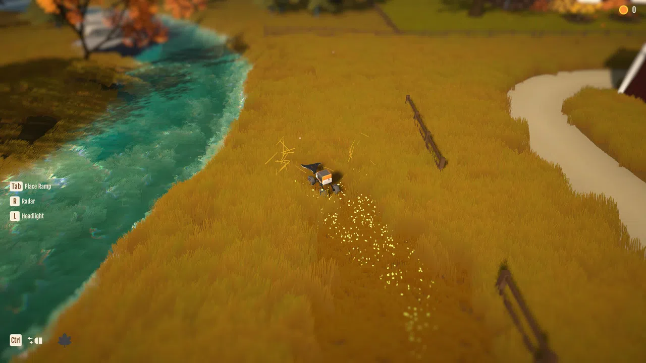 Autumn Crunch Screenshot 8